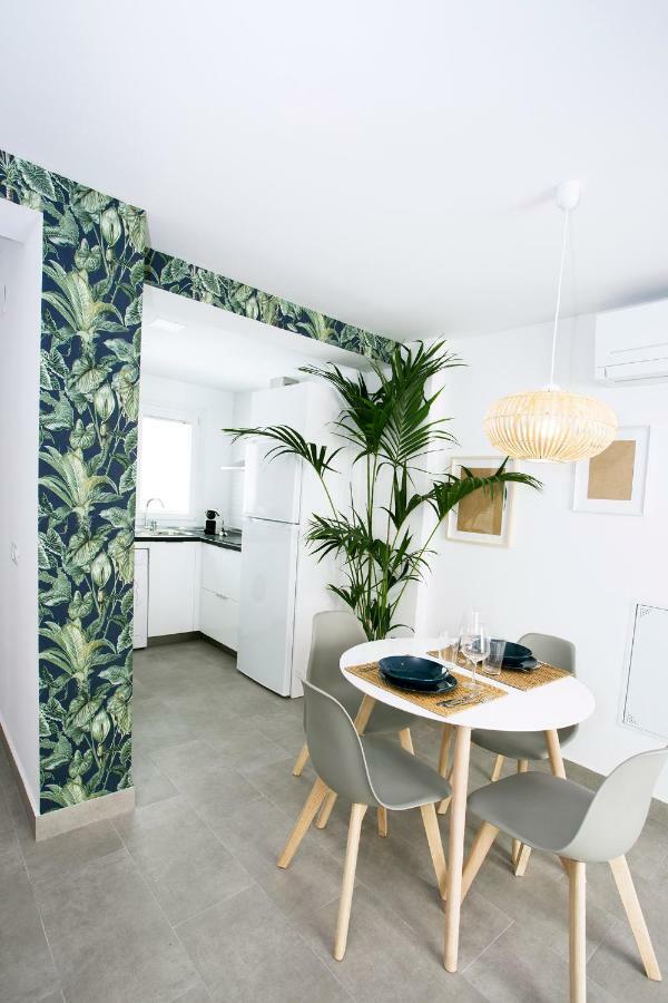 Apartment Monko - Mango & Tropycal O